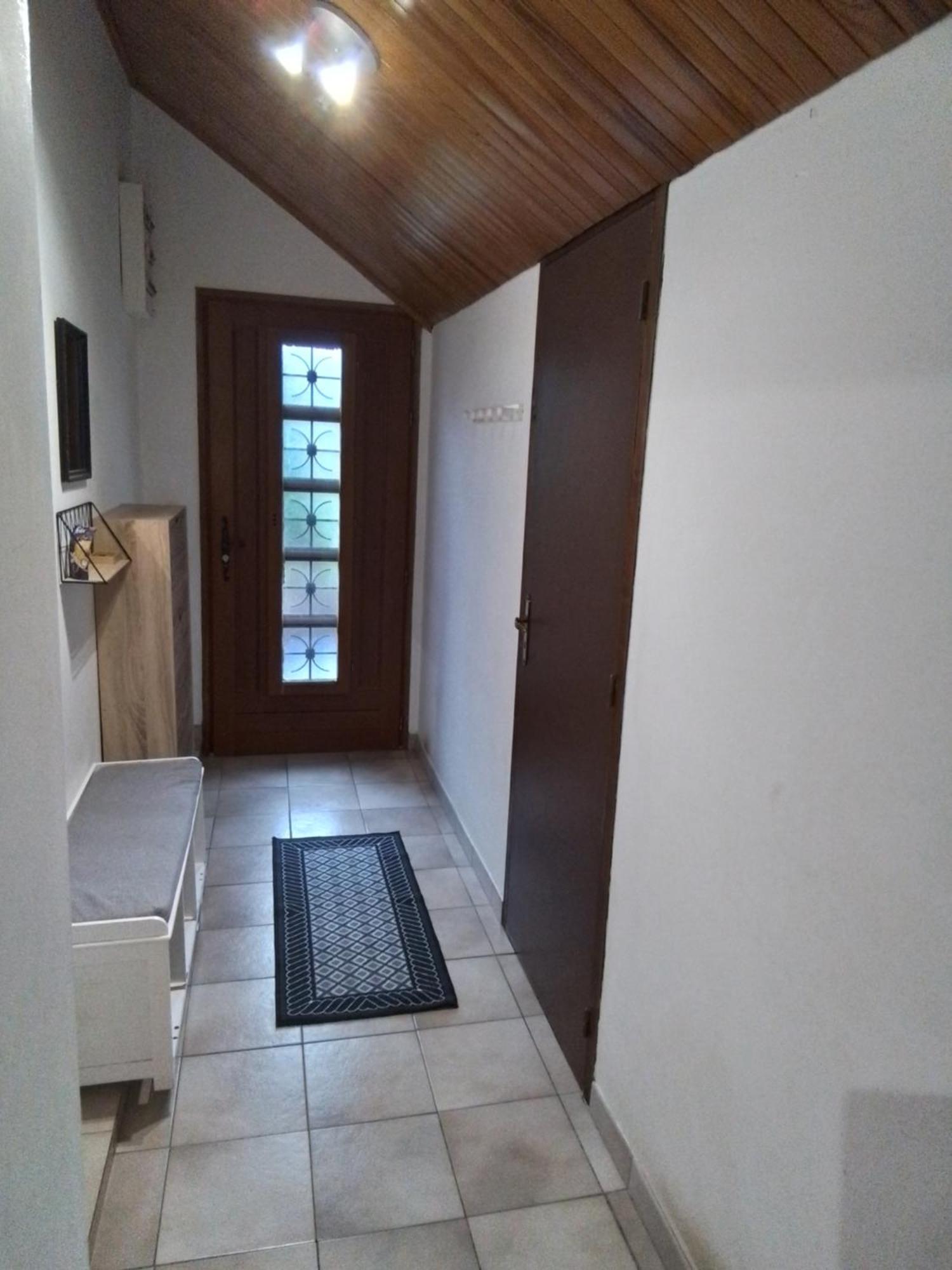 Le Vertacomicorien Villard-de-Lans Dış mekan fotoğraf